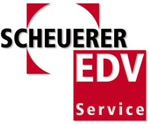 Logo: Scheuerer EDV-Service